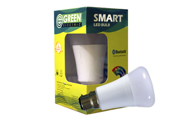 Green Electric