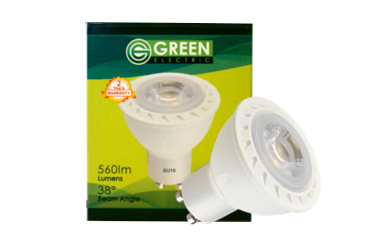 Green Electric