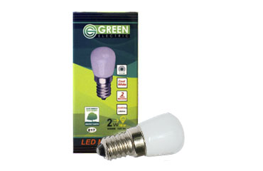 Green Electric