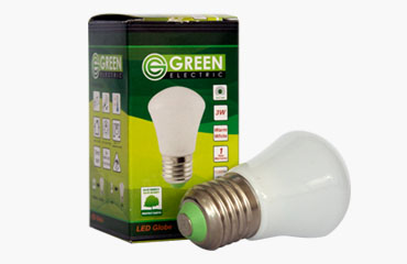 Green Electric